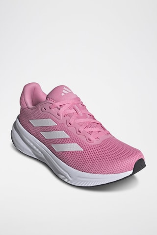Chaussures de running Response - Rose