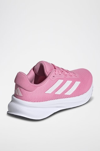 Chaussures de running Response - Rose
