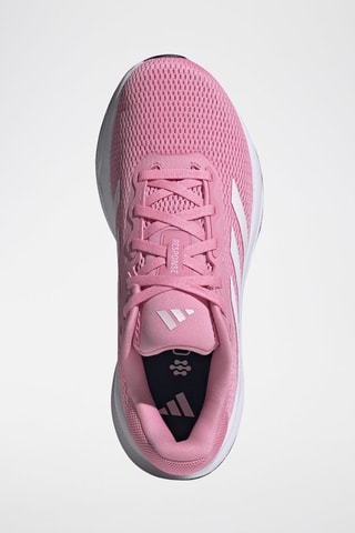 Chaussures de running Response - Rose