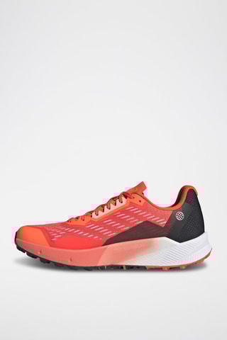 Chaussures de trail Terrex Agravic Flow 2 - Orange