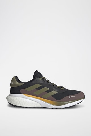 Chaussures de running Supernova 3 Gtx - Noir