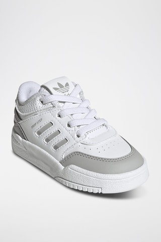 Sneakers Drop - Blanc
