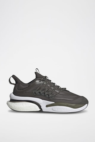 Sneakers AlphaBounce V1 - Donkergrijs
