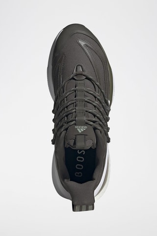 Sneakers AlphaBounce V1 - Donkergrijs