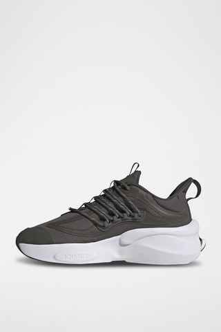 Sneakers AlphaBounce V1 - Donkergrijs