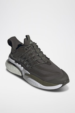Sneakers AlphaBounce V1 - Donkergrijs