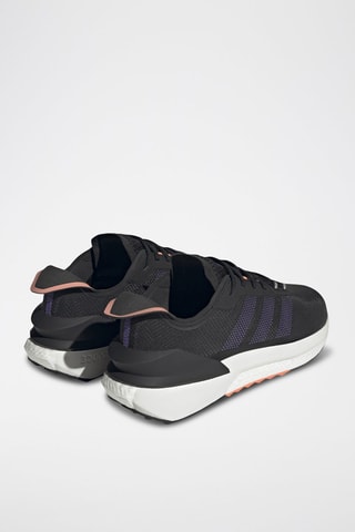 Chaussures de running Avryn - Noir