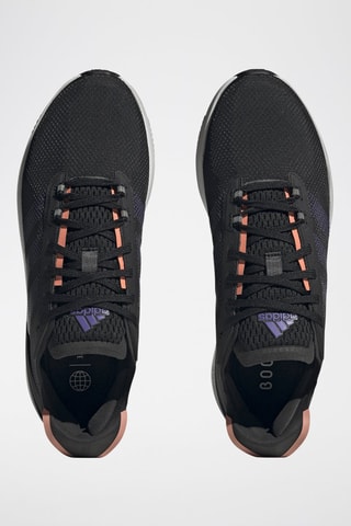 Chaussures de running Avryn - Noir