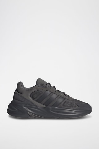 Sneakers Ozelle - Zwart