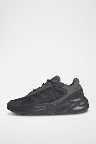 Sneakers Ozelle - Zwart
