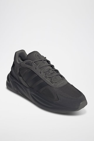 Sneakers Ozelle - Zwart