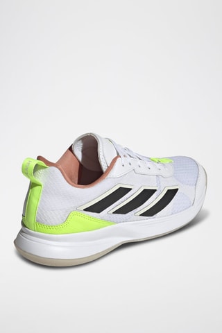 Chaussures de tennis AvaFlash - Blanc