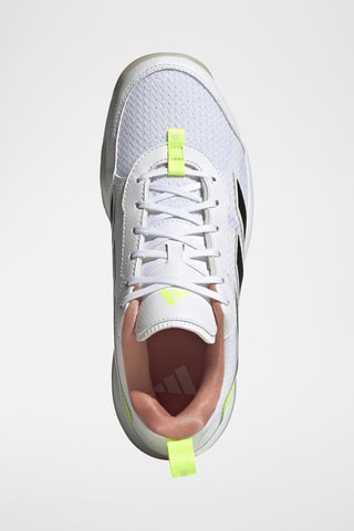 Chaussures de tennis AvaFlash - Blanc