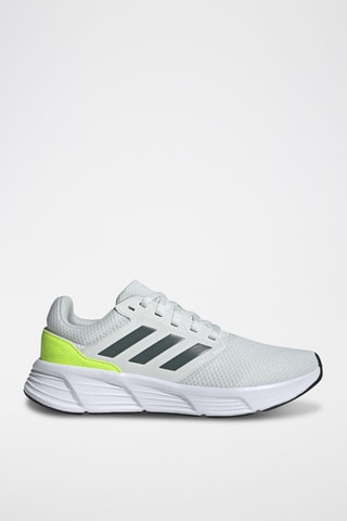Chaussures de running Galaxy 6 M - Blanc