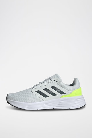 Chaussures de running Galaxy 6 M - Blanc