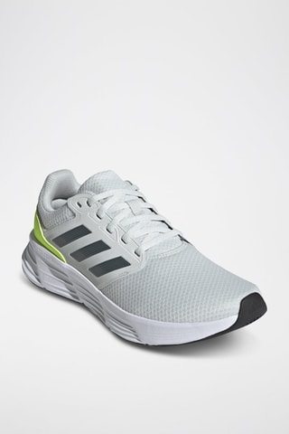 Chaussures de running Galaxy 6 M - Blanc