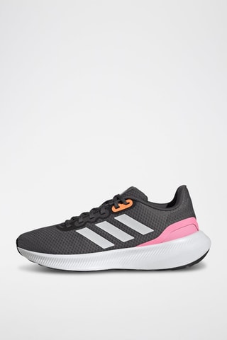 Chaussures de running Runfalcon 3.0 W - Gris foncé