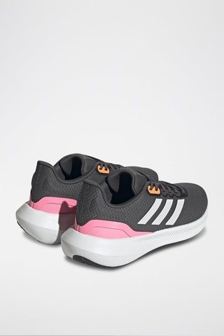 Chaussures de running Runfalcon 3.0 W - Gris foncé