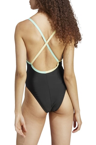 Maillot 1 pièce - Noir