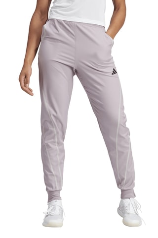 Pantalon de tennis Woven Pro - Mauve