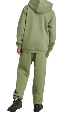 Wijde Broek ALL SZN - Kaki