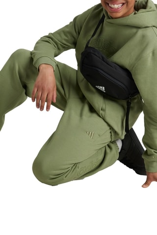 Wijde Broek ALL SZN - Kaki