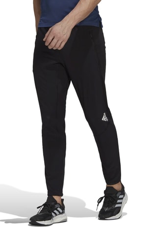 Pantalon d’entraînement - Noir