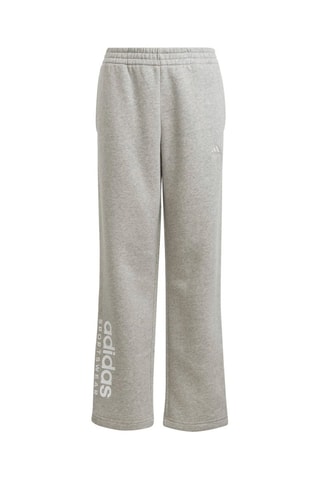 Broek - gemêleerd grijs