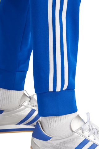 Pantalon de survêtement slim Adicolor Classics SST - Bleu