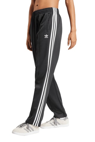 Pantalon Featured Franchises - Zwart