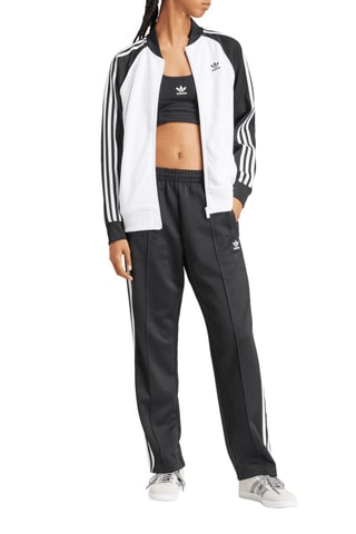 Pantalon Featured Franchises - Zwart