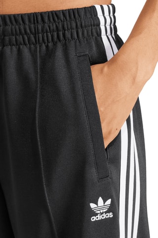 Pantalon Featured Franchises - Zwart