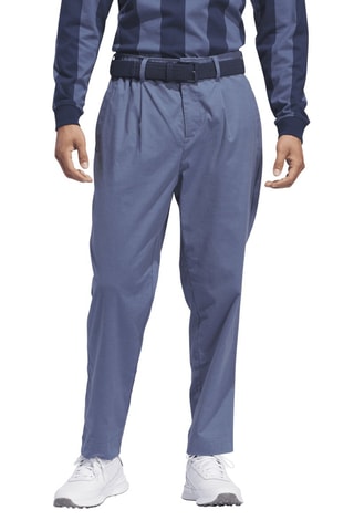 Pantalon de golf Go-To Club - Bleu marine