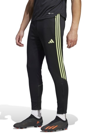 Pantalon de football - Noir