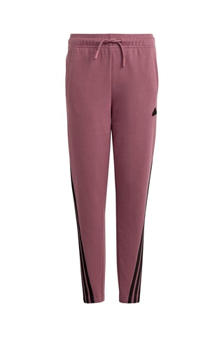Joggingbroek Future Icons 3-Stripes- Roze