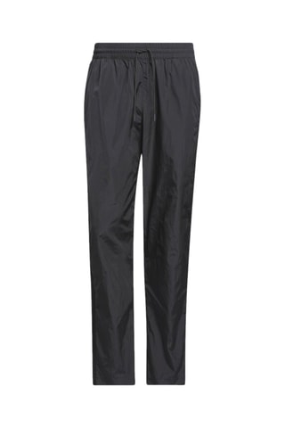 Pantalon standard de basketball Lifestyle - Noir