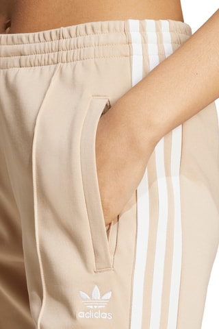 Joggingbroek Adicolor - Beige