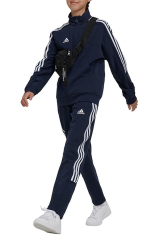 Trainingsjasje - Marineblauw