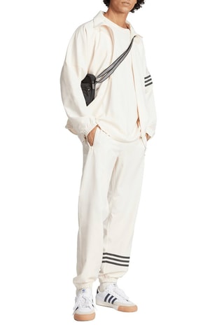 Veste de survêtement Main Originals - Blanc