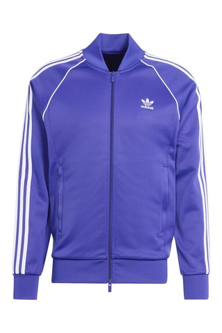 Veste Adicolor Classics SST - Bleu