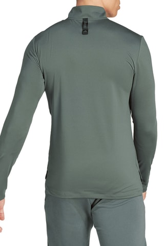 Veste de survêtement Wo Quarter - Gris
