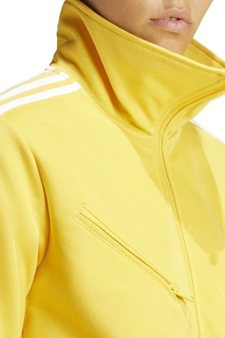 Veste Montréal - Jaune