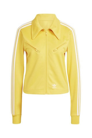 Veste Montréal - Jaune