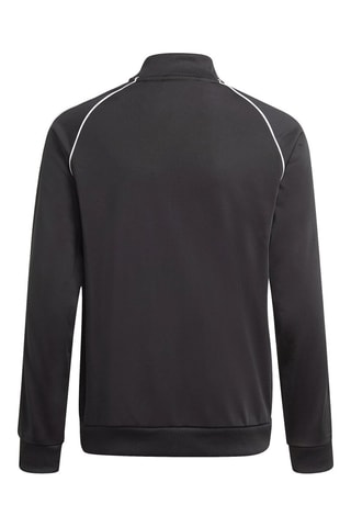 Jasje Adicolor SST - Zwart