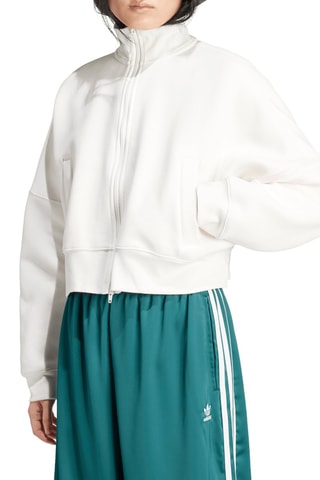 Veste de survêtement Neucl - Blanc
