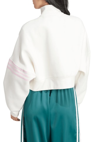 Veste de survêtement Neucl - Blanc