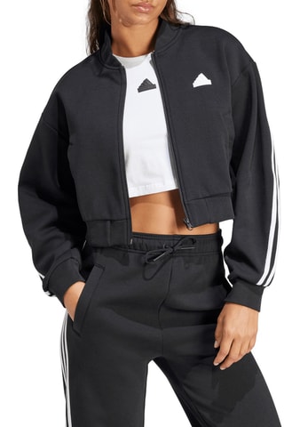 Veste de survêtement Future Icons - Noir