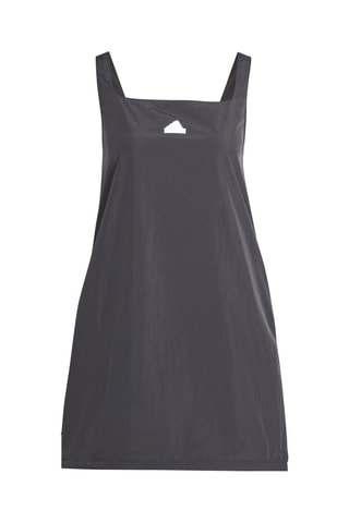 Robe droite W C ESC Q2 - Noir