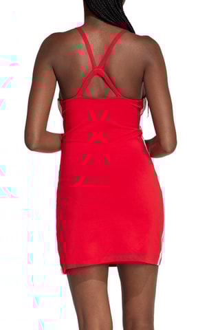 Robe 3 S Mini - Rouge