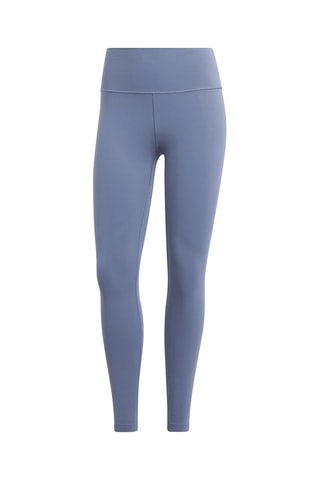 Legging d'entraînement All Me - Bleu cobalt